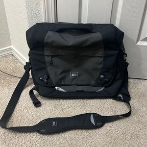 REI bag